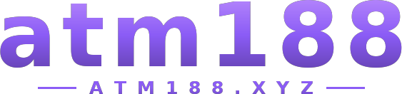 atm188 logo